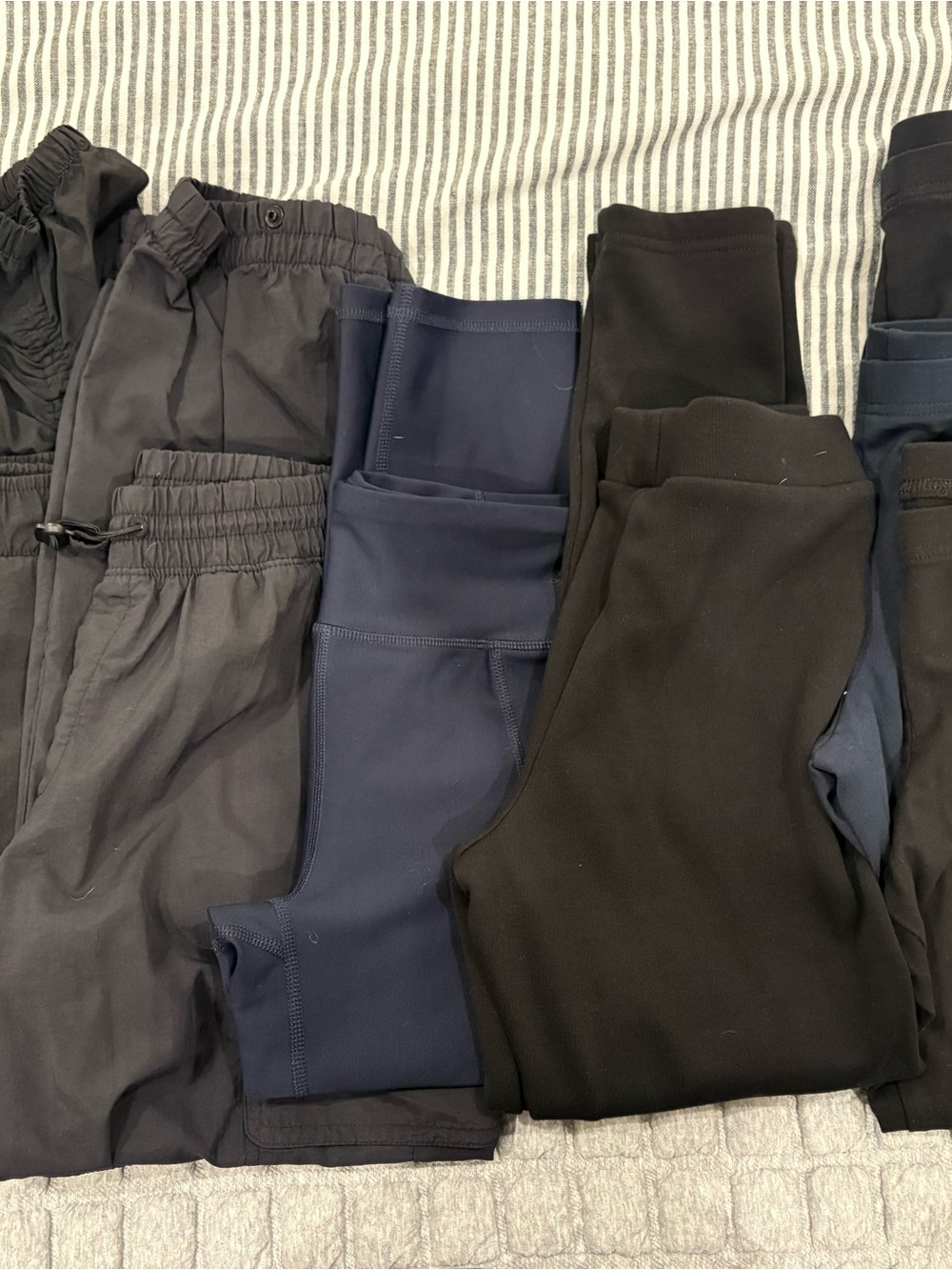 Girls Pant Lot - Size 10/12